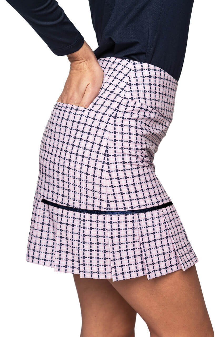 Chop Chop Skort - GolftiniSkorts