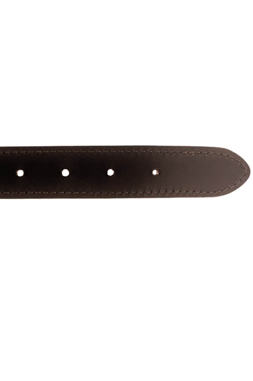 Men's Martini Embroidered Belt - GolftiniAccessories