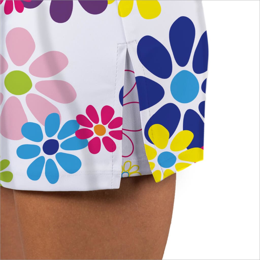 Best Skorts for Beach - Cute Skorts