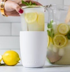 Everyday Glass Summer Collection